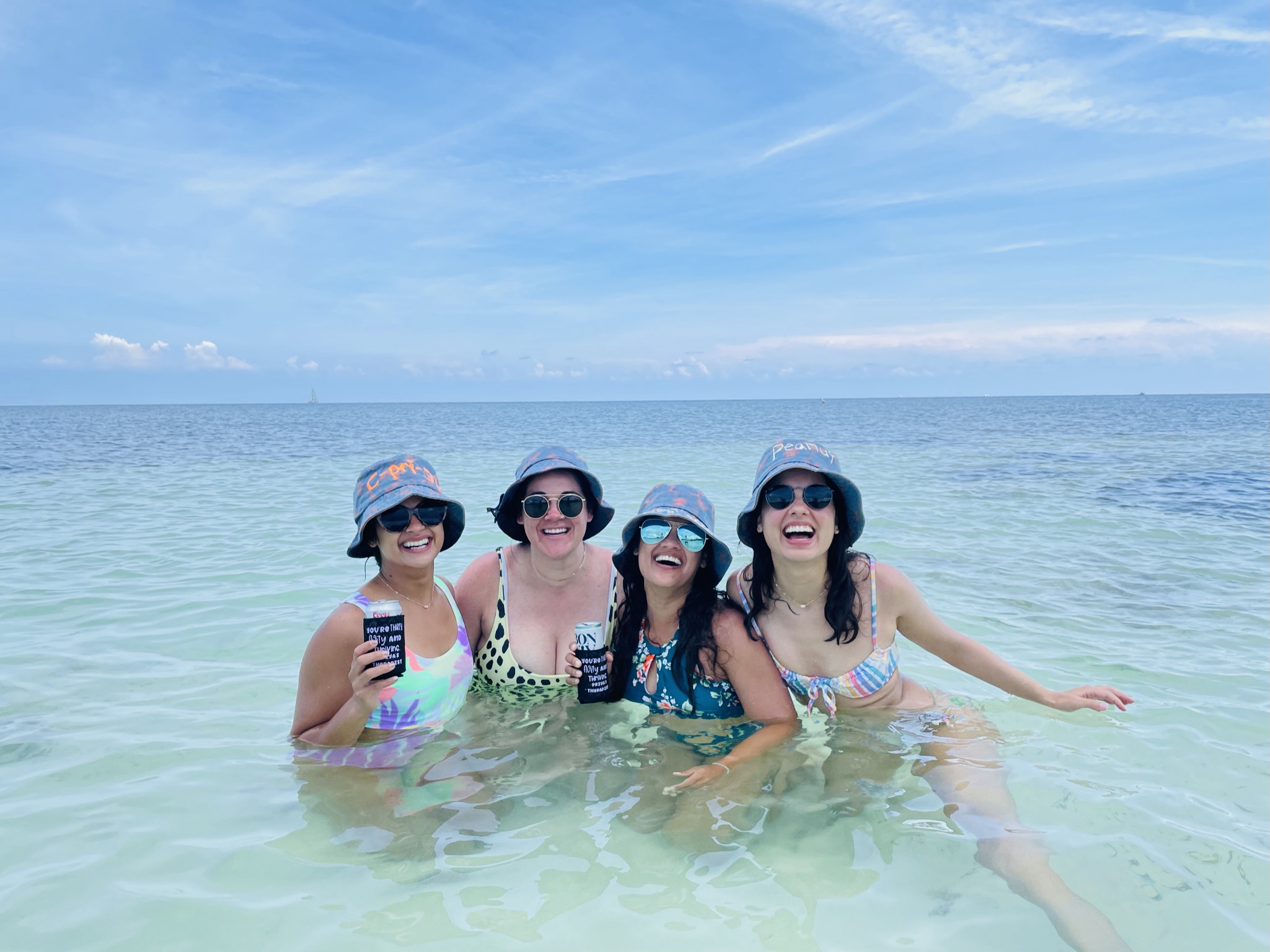 Priya the Blog My 30th Birthday Trip to Key West!