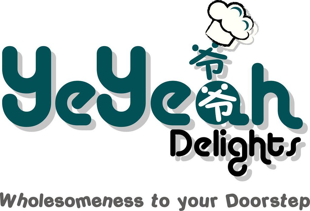 Yeyeah Delights Logo