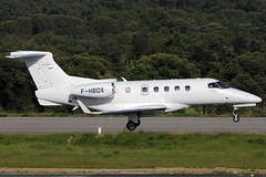 Jetkey Aviation EMB-505 Phenom 300 F-HBDX GRO 09/05/2021