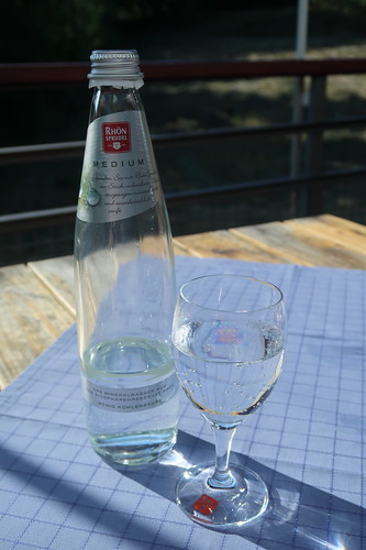 Mineralwasser von RhönSprudel