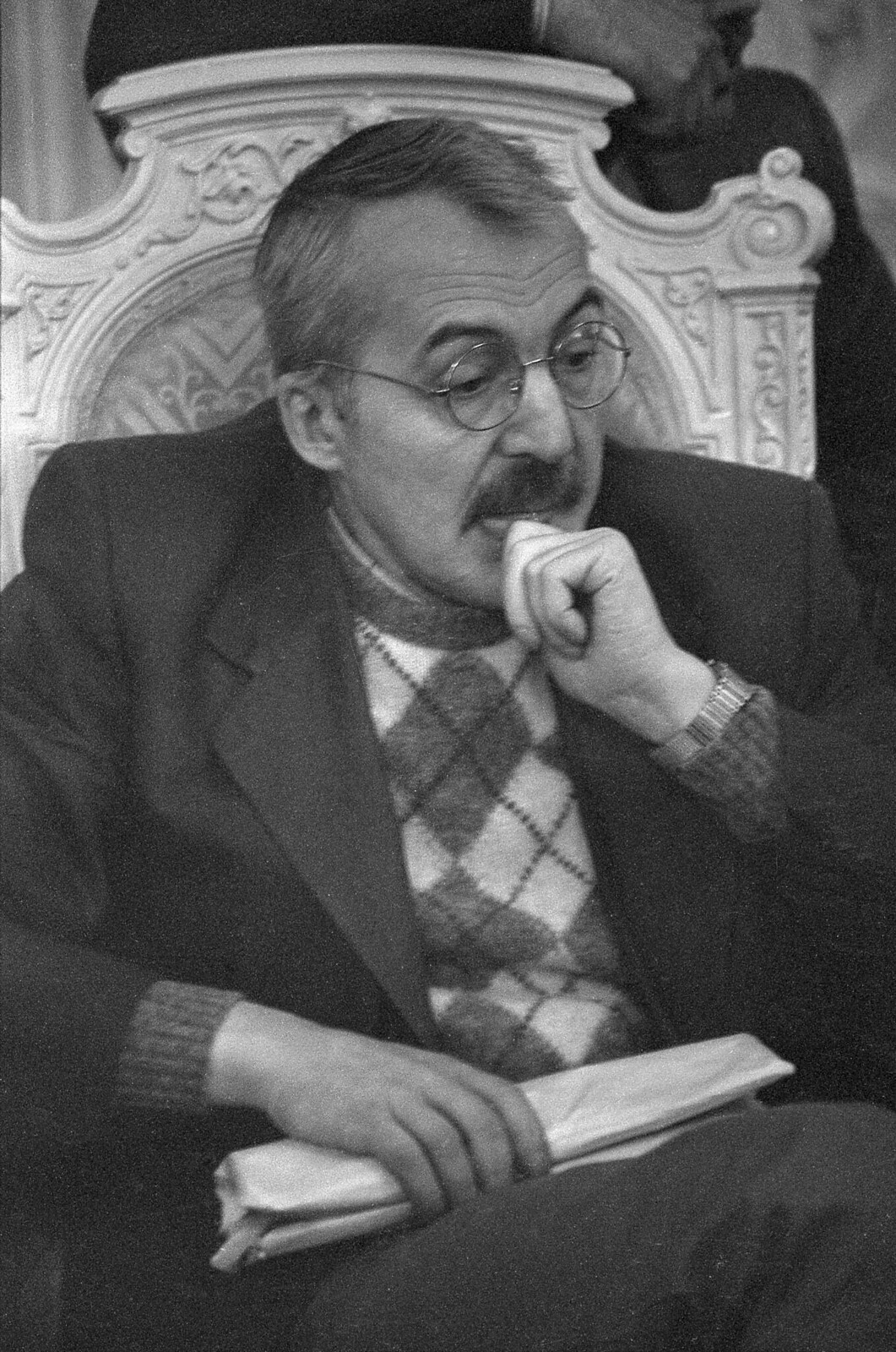 1987. Андрей Битов (3)