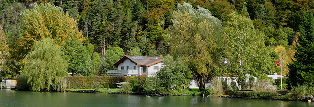 Manor Farm  (Llac de Thun) Interlaken
