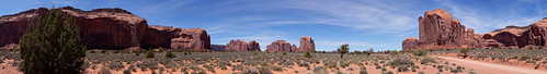 Monument Valley | by vdgoltz