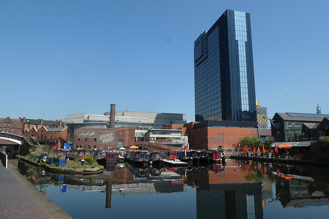 Birmingham Canals 200721 3462