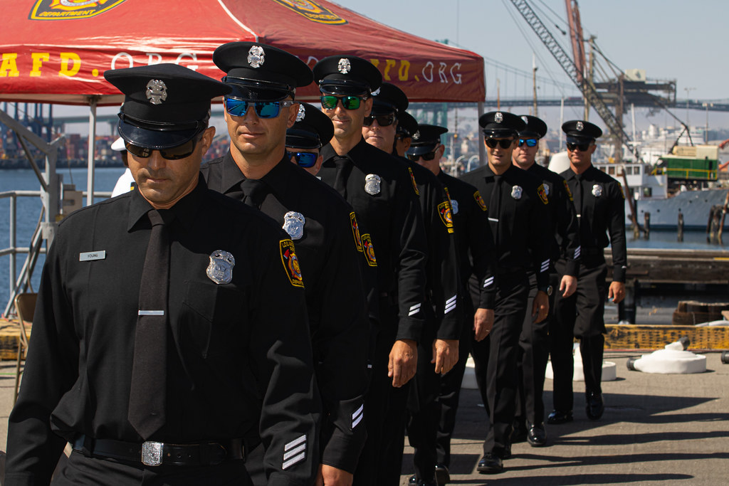 Lafd Ranks List Lafd Ranks TI Positions & Ranks | Los Angeles Fire Department