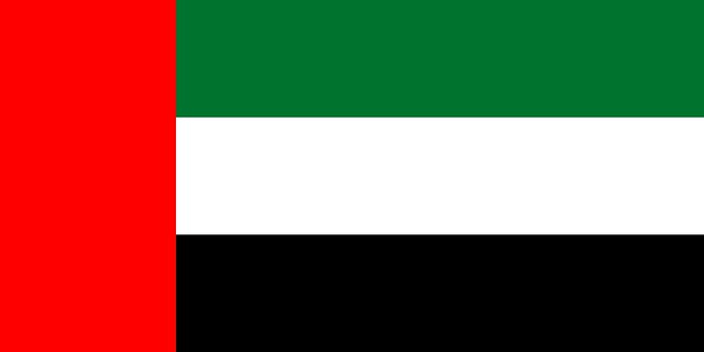 what countries speak arabic | online Arabic course | United Arab Emirates