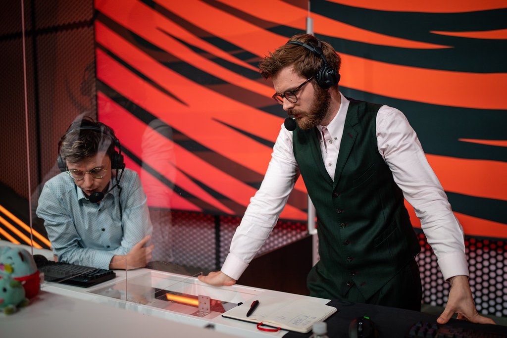 LEC Summer 2021 Week 8