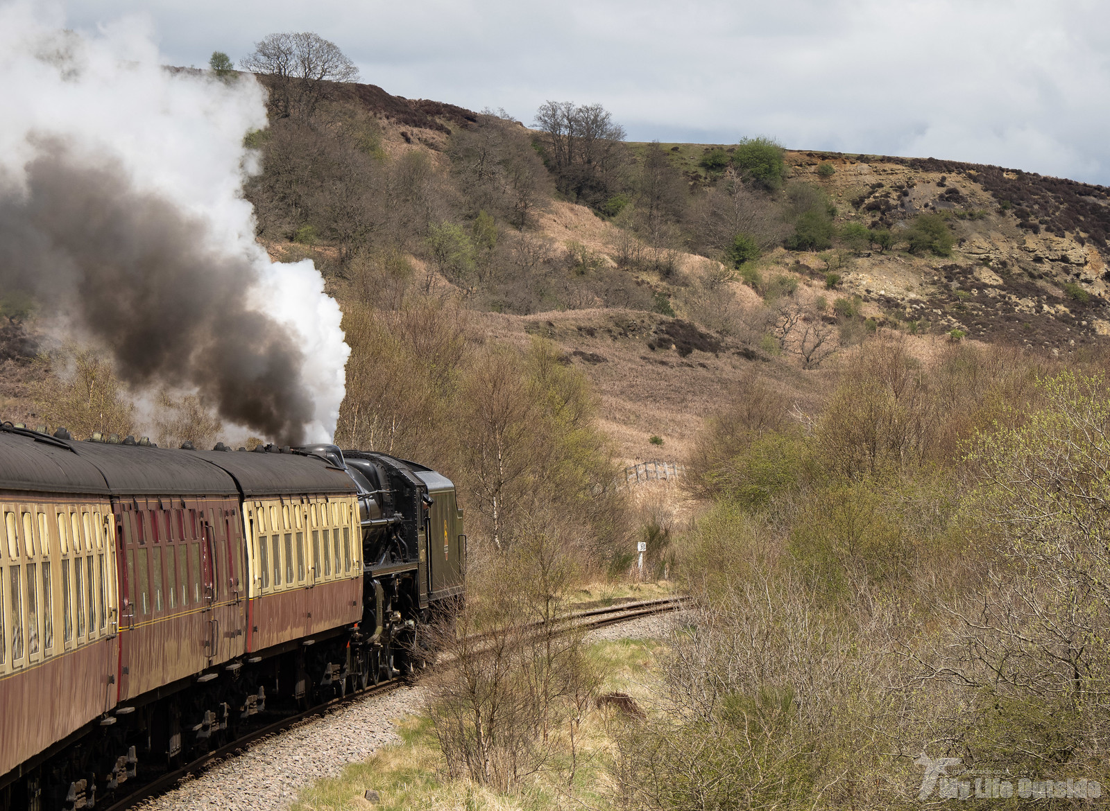 P5172216 - North York Moors Railway