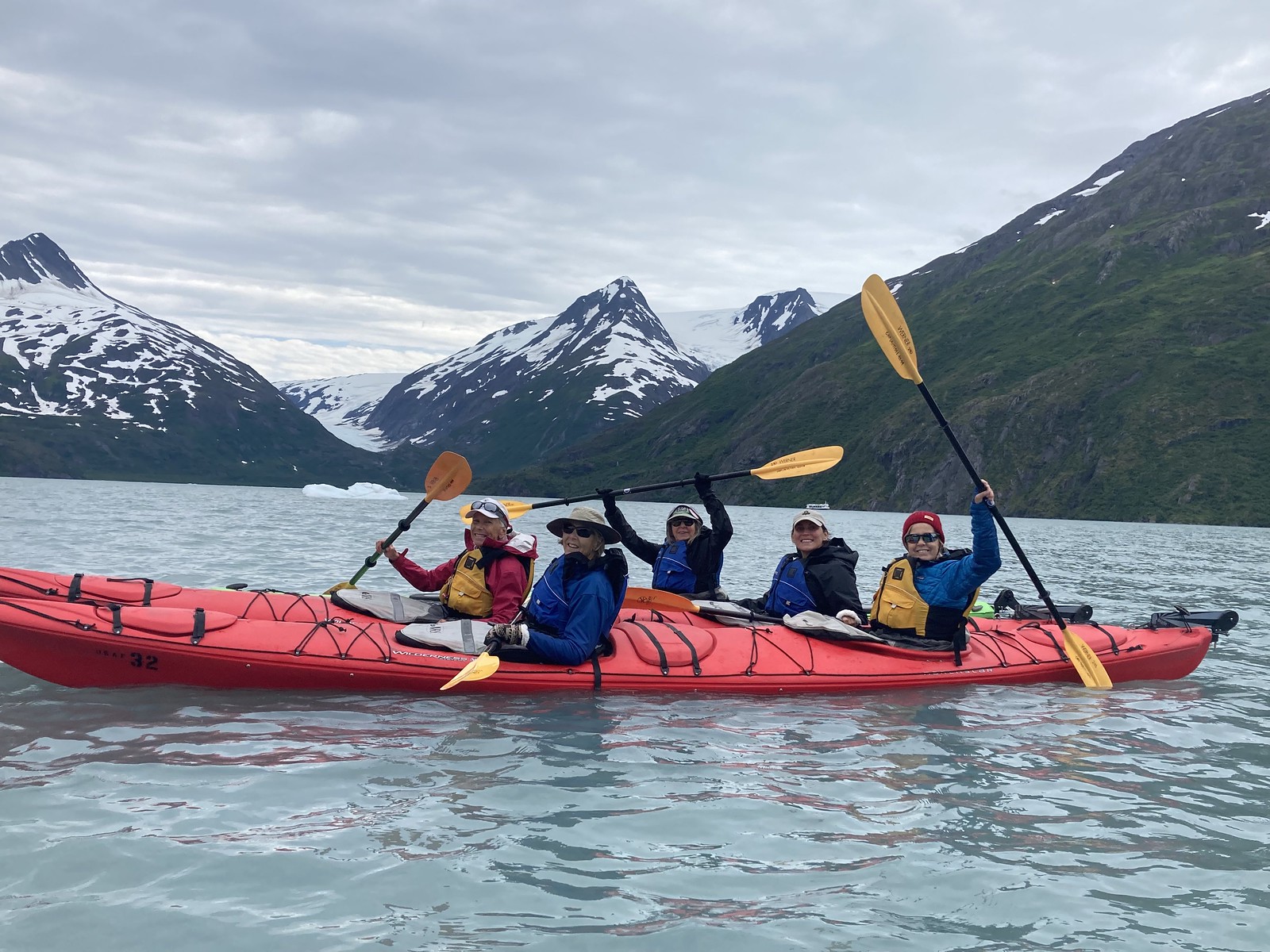 2021_OE_Alaska Survivor Experience_Team 1_Valerie 64