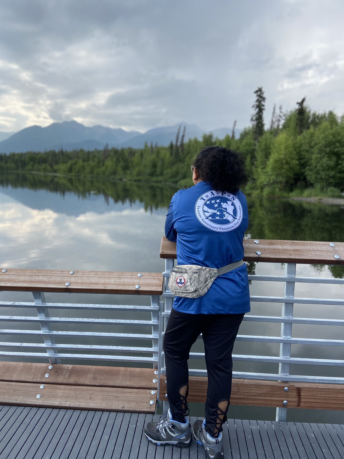 2021_OE_Alaska Survivor Experience_Team 2_Roseanne 18