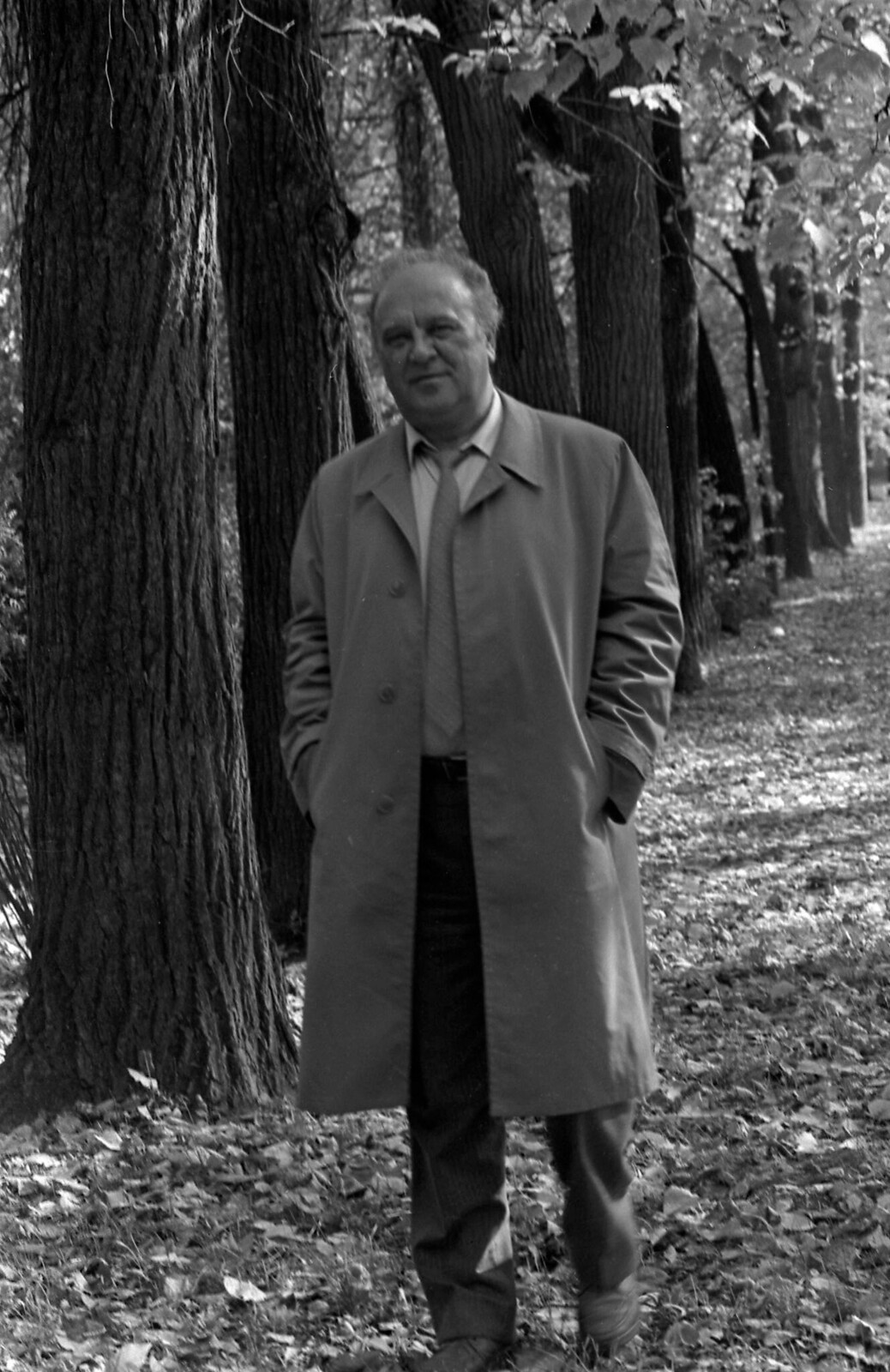 1987. Георгий Семенов (1)