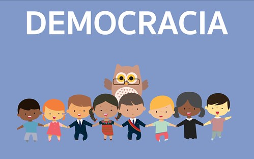 OEA lanza libro sobre principios de la Carta Democrática Interamericana para niñas y niños