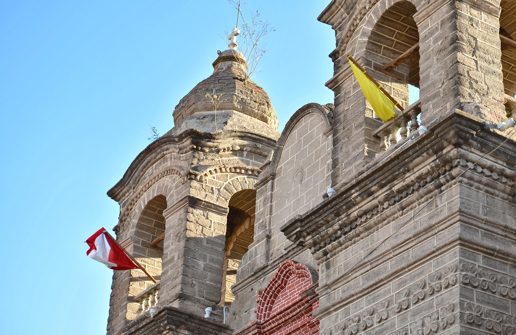 Torre de iglesia