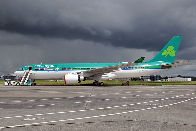 EI-LAX   A330-202   Aer Lingus