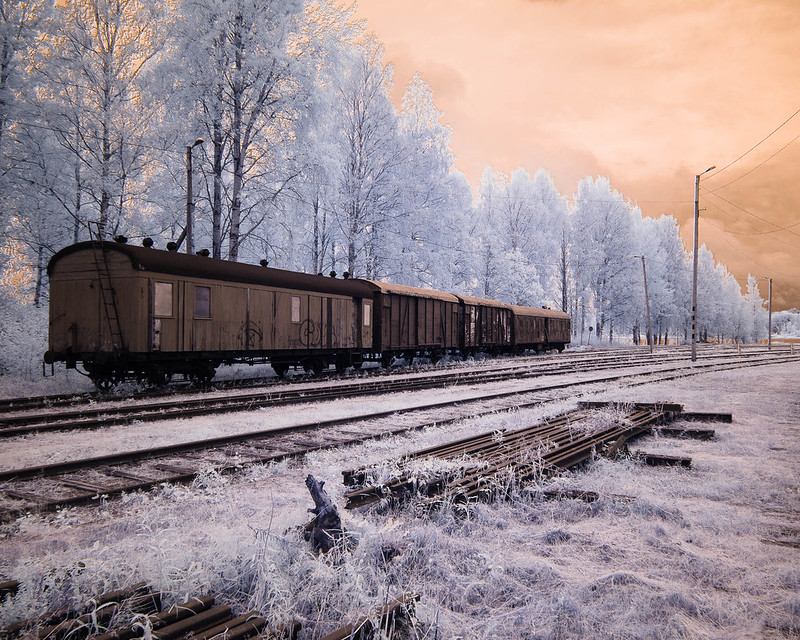 Infrared of the day 64