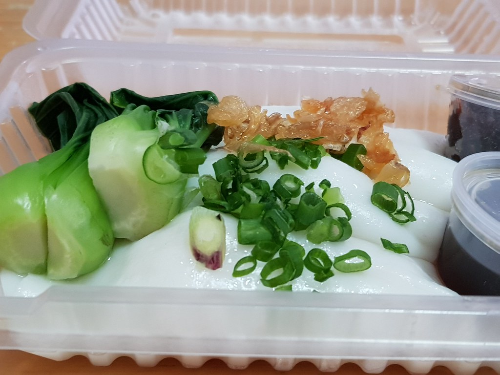 蝦腸 Shrimp rice roll rm$7 @ 錦選點心 Jin Xuan Dim Sum USJ10