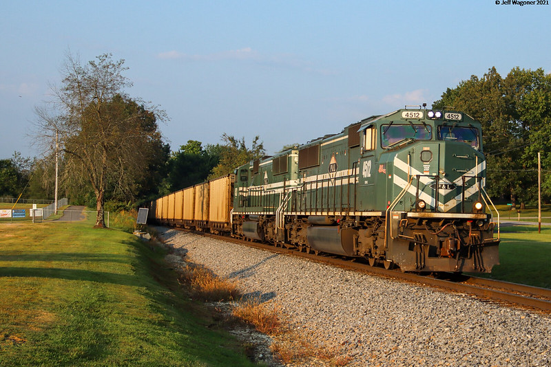 Railfanning while on vacation (August 2nd-August 5th) | RailroadForums ...