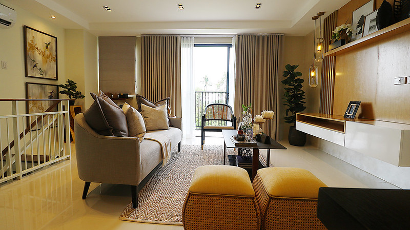 Reveries are weatherproof at Tagaytay Highlands