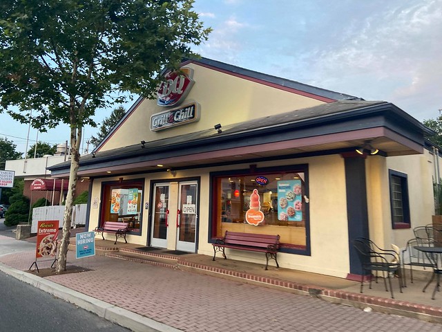 Dairy Queen Grill & Chill - Gettysburg, PA