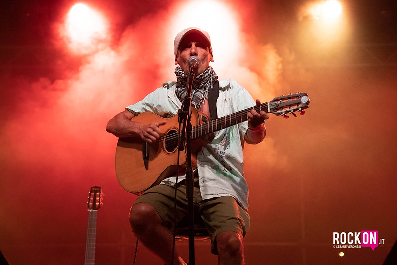 Manu Chao