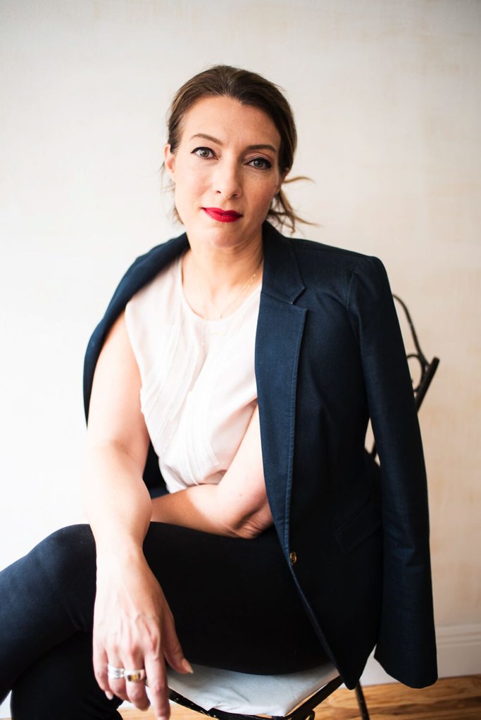 Professional Portrait of an NYC Advertising executive Tale… | Flickr