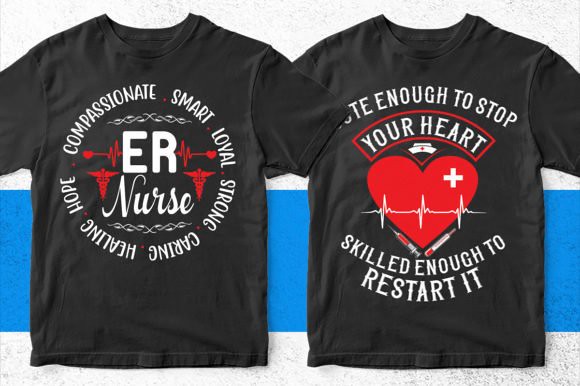 50-editable-nurse-t-shirt-designs-bundle