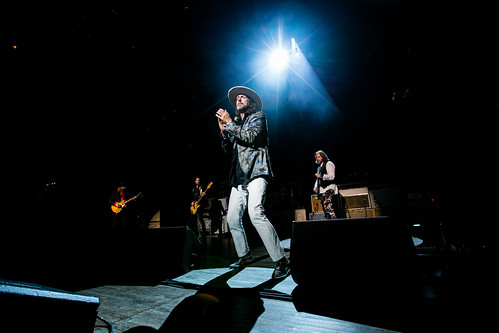 The Black Crowes