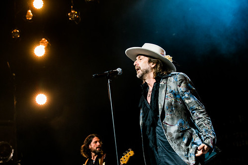 The Black Crowes