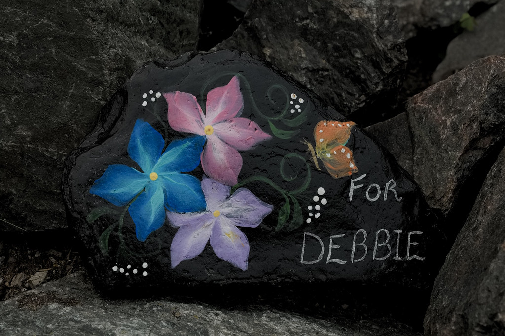 For Debbie