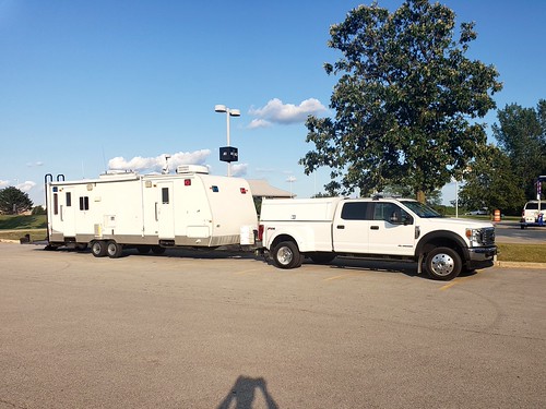 IL - Kane County Emergency Management | Inventorchris | Flickr
