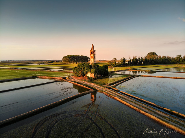 Chiesa di Sant'Antonio Abate - Casaleggio Novara (Italy)