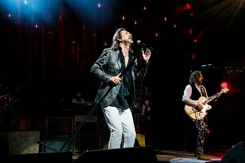 The Black Crowes