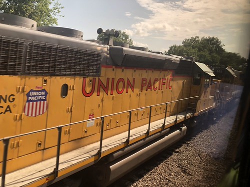 Amtrak rail trip around the west. Sunset Limited, Surf-liner, Empire builder, City of New Orleans and Crescent by ED&KT, Amtrak rail trip around the west. Sunset Limited, Surf-liner, Empire builder, City of New Orleans an
