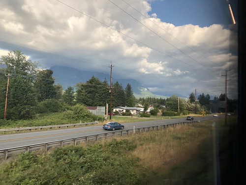 Amtrak rail trip around the west. Sunset Limited, Surf-liner, Empire builder, City of New Orleans and Crescent by ED&KT, Amtrak rail trip around the west. Sunset Limited, Surf-liner, Empire builder, City of New Orleans an