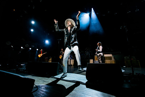 The Black Crowes