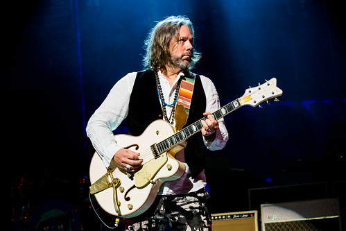 The Black Crowes