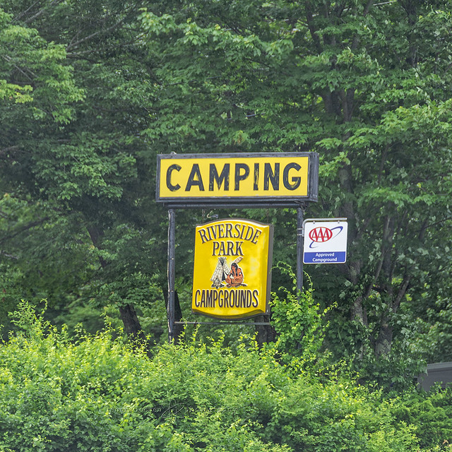riverside park campgrounds
