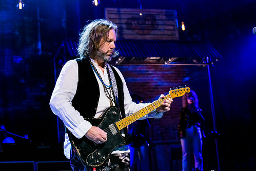 The Black Crowes