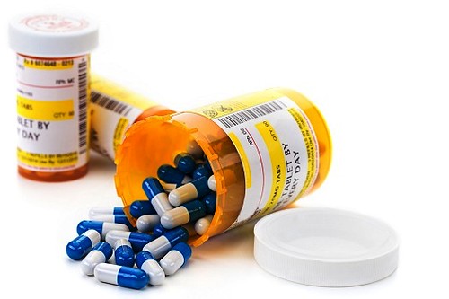 Medications Often Prescribed for Aging Adults Following Strokes