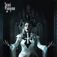 E.P. Review: Lexi Layne - Sinner & Saint