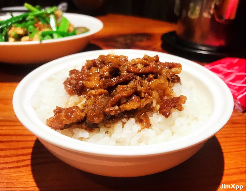 【食記●台北市】大安區 永康街商圈 東門 豐盛食堂 @ 永康街知名台菜餐廳！品嚐美味的道地的台灣農家料理！