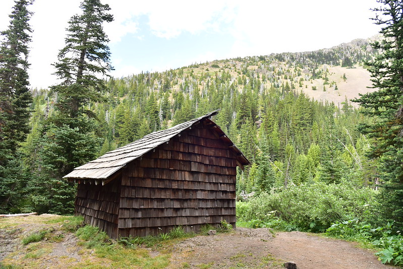 Boulder Camp