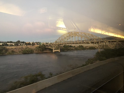 Amtrak rail trip around the west. Sunset Limited, Surf-liner, Empire builder, City of New Orleans and Crescent by ED&KT, Amtrak rail trip around the west. Sunset Limited, Surf-liner, Empire builder, City of New Orleans an