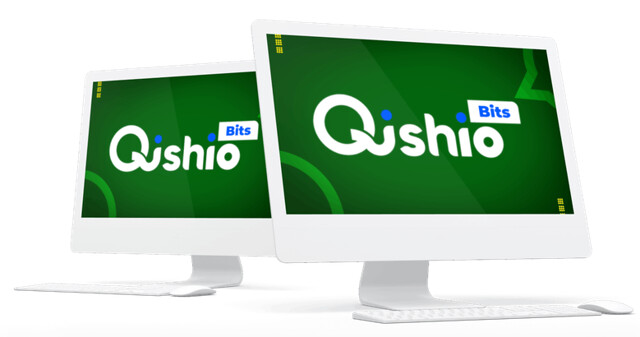 QishioBits Review