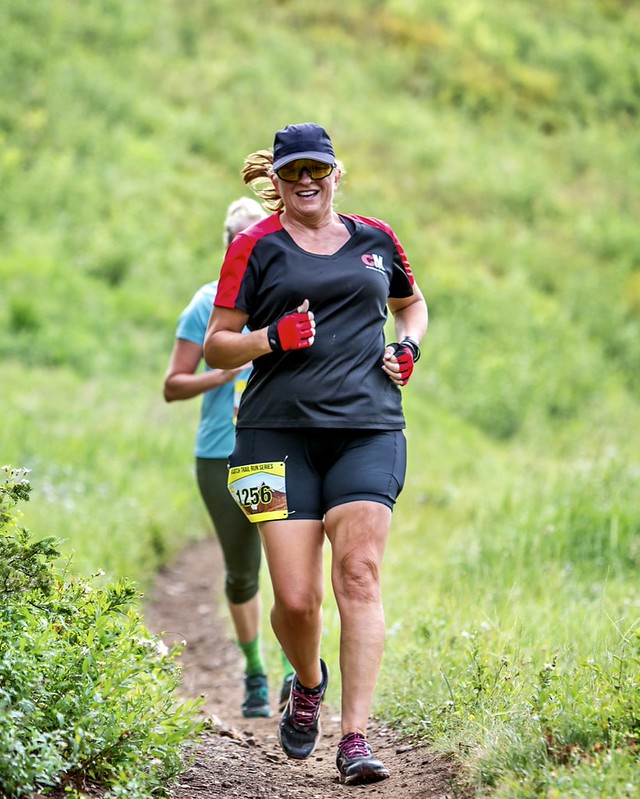 Trailing Racing Trail Racing 2021 | Flickr