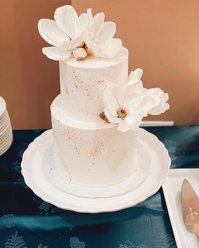Cake by Rosie Cakes