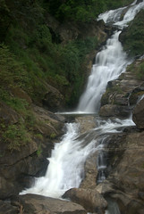 Multi-step Ravana waterfall