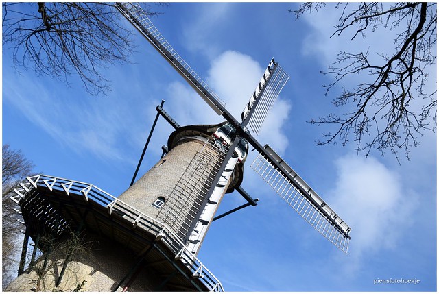 mill Alkmaar