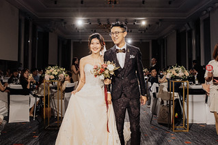 「婚禮攝影」Chang & Wu @棒球名人堂