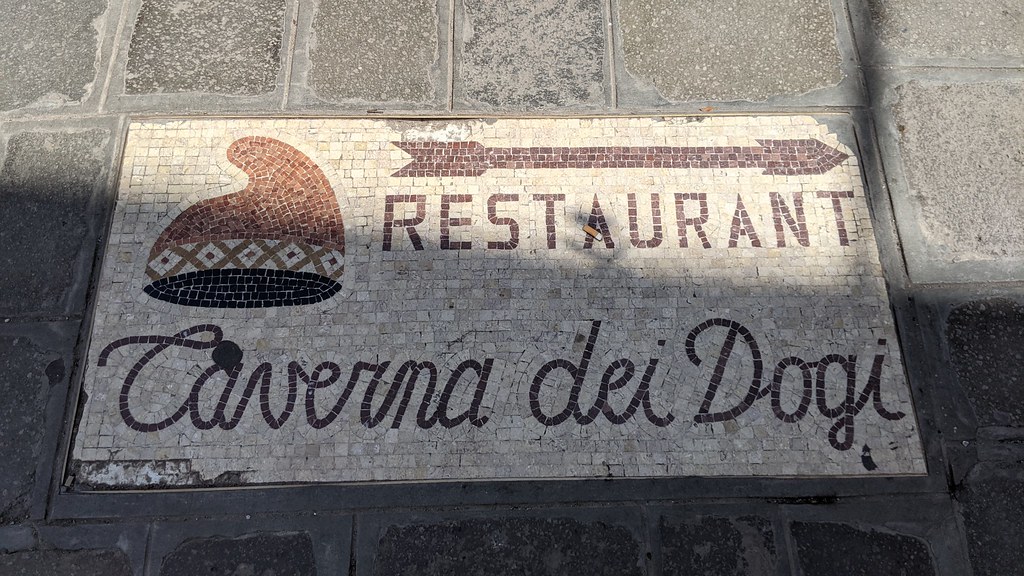 La Taverna